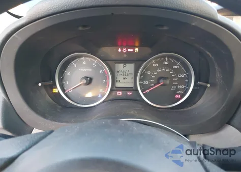 2018 Subaru Forester 2.5I из США, поврежденный, VIN JF2SJABC5JH474386